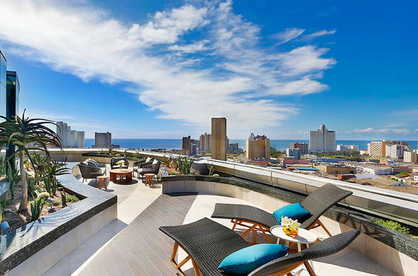 Royal Majestic Durban